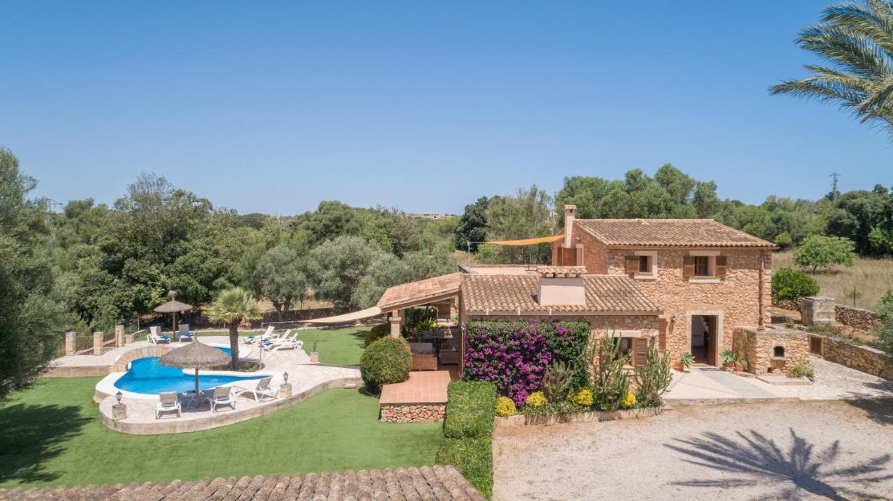 Sant Llorens - 3035 Mallorca Sant Llorenc Des Cardassar Exterior photo